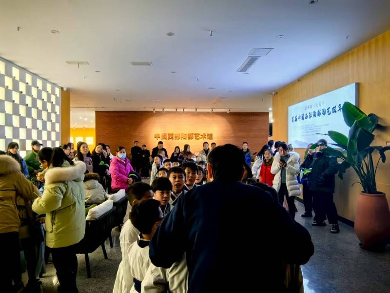 于都县培训讲座公司如何赋能文旅产业：定制化培训助力产业人才升级